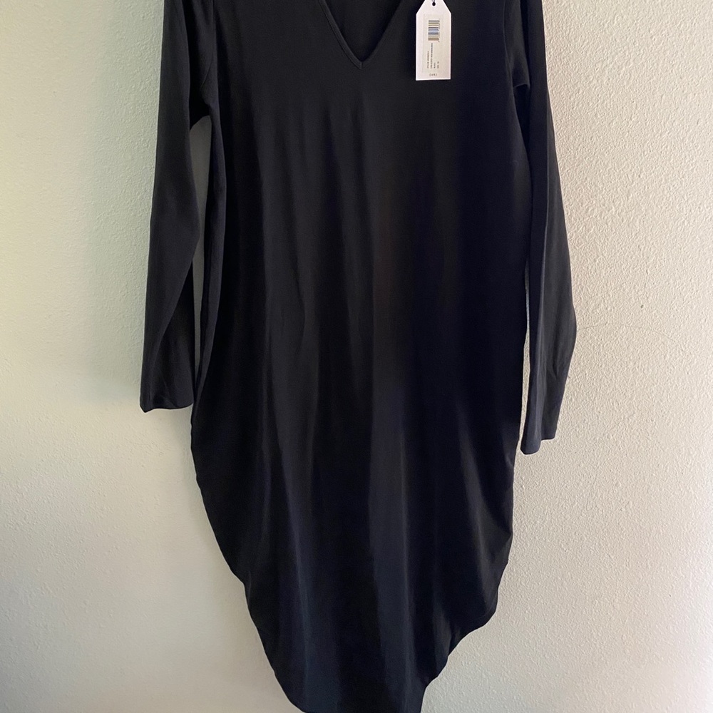 NWT Universal Standard size XS Geneva dress